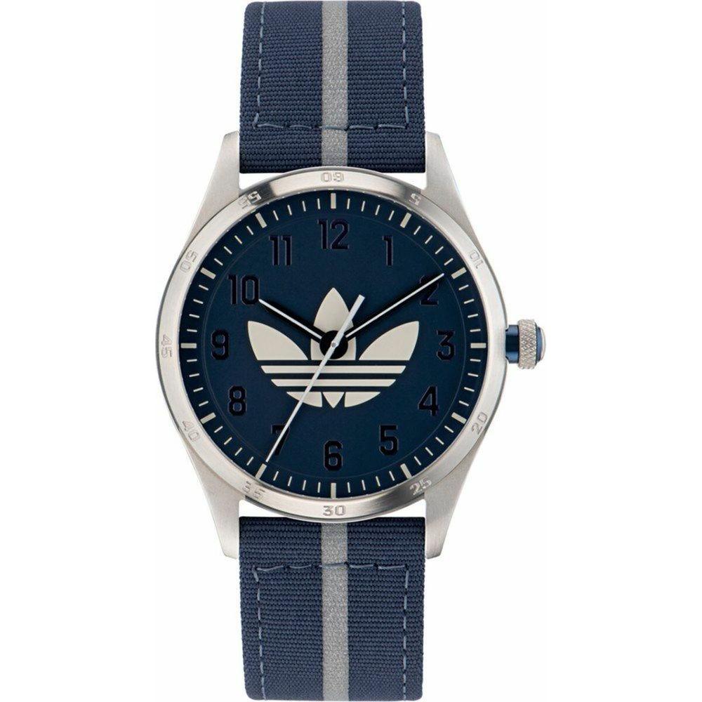 Men's Watch Adidas AOSY23041 (Ø 42 mm)-0