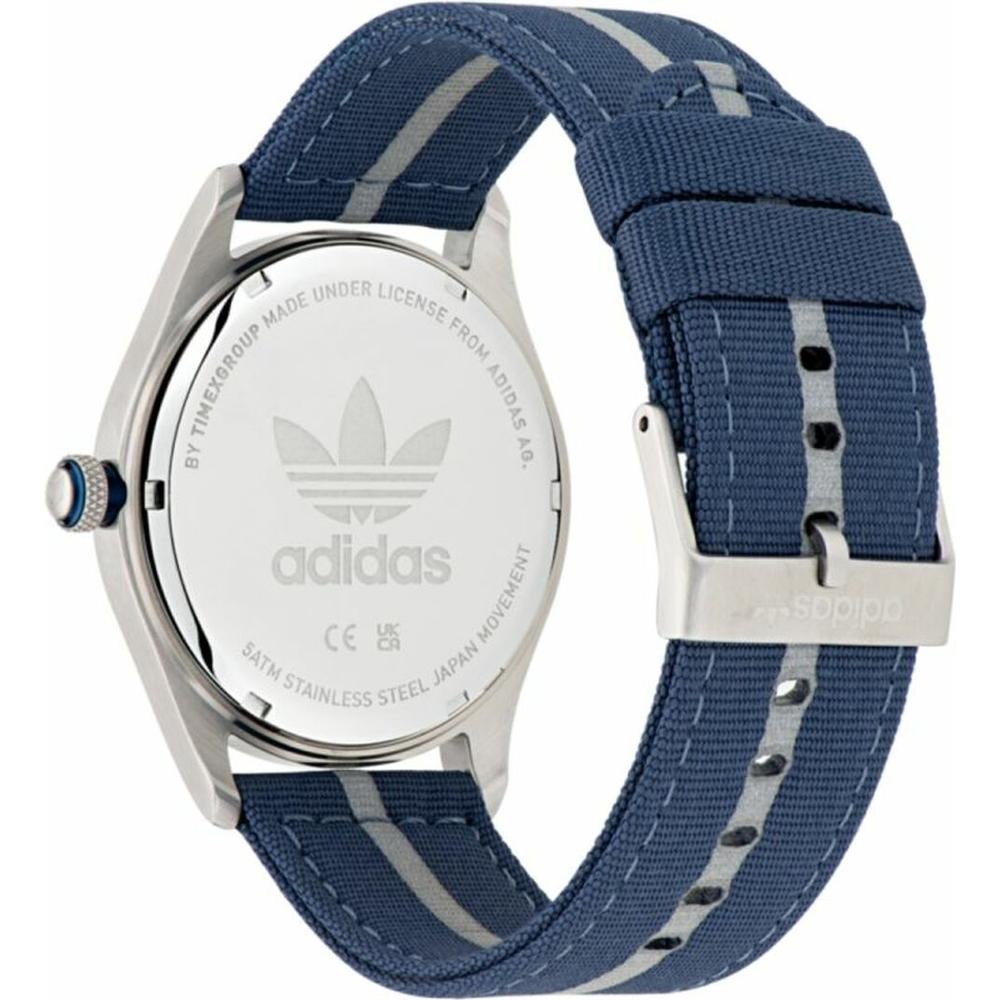 Men's Watch Adidas AOSY23041 (Ø 42 mm)-3