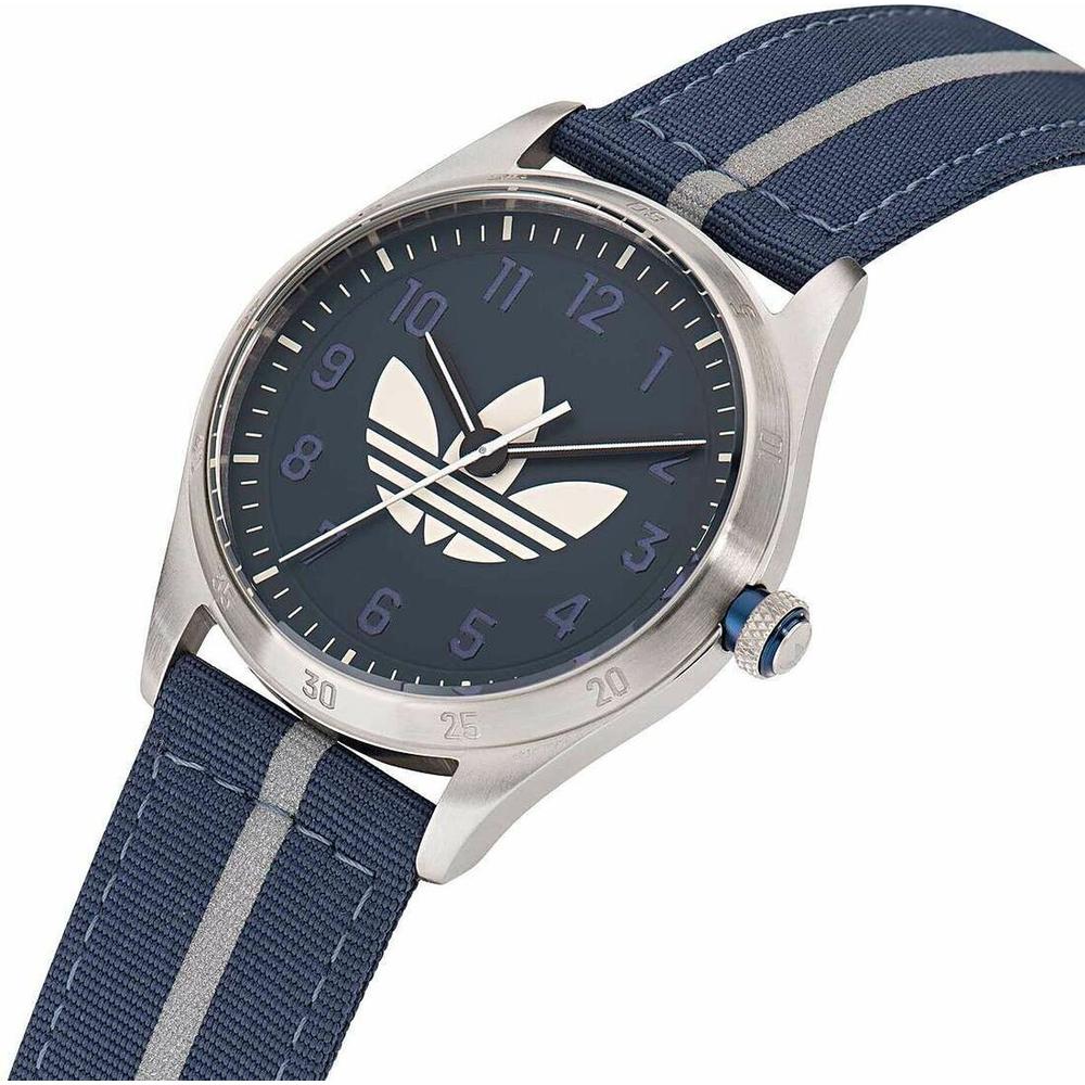 Men's Watch Adidas AOSY23041 (Ø 42 mm)-2