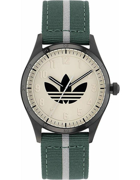 Men's Watch Adidas AOSY23042 (Ø 42 mm)-0
