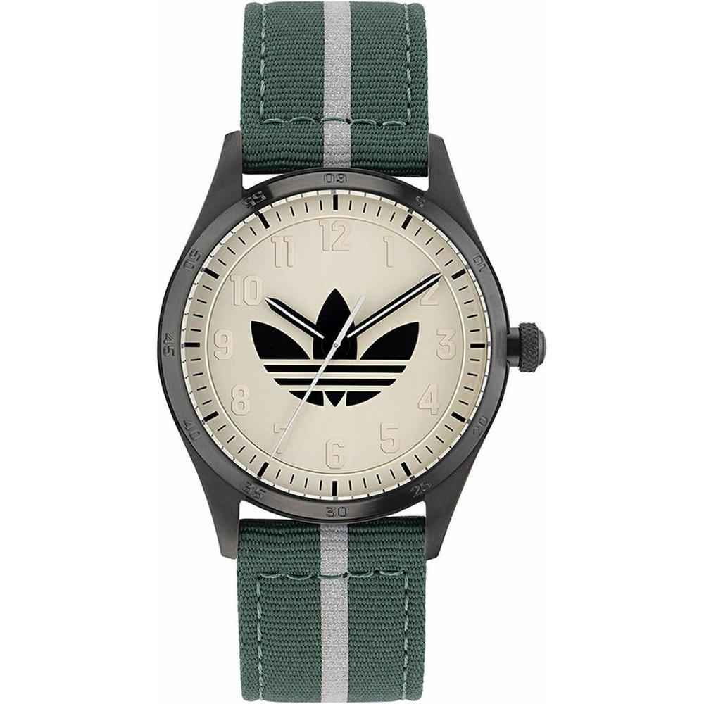 Men's Watch Adidas AOSY23042 (Ø 42 mm)-0