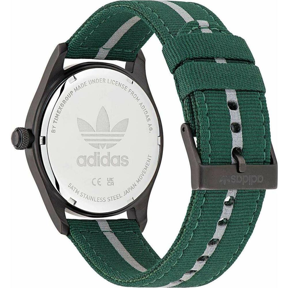 Men's Watch Adidas AOSY23042 (Ø 42 mm)-3