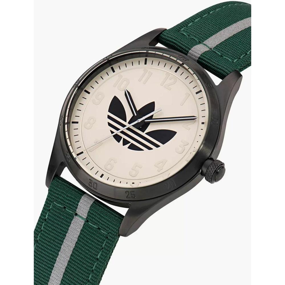 Men's Watch Adidas AOSY23042 (Ø 42 mm)-2