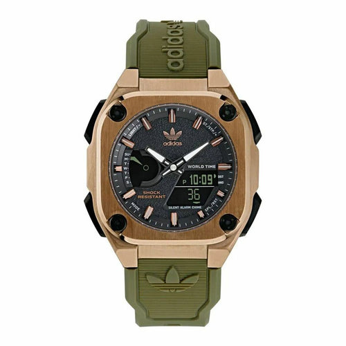 Load image into Gallery viewer, Men's Watch Adidas AOFH23502 (Ø 45 mm)-0
