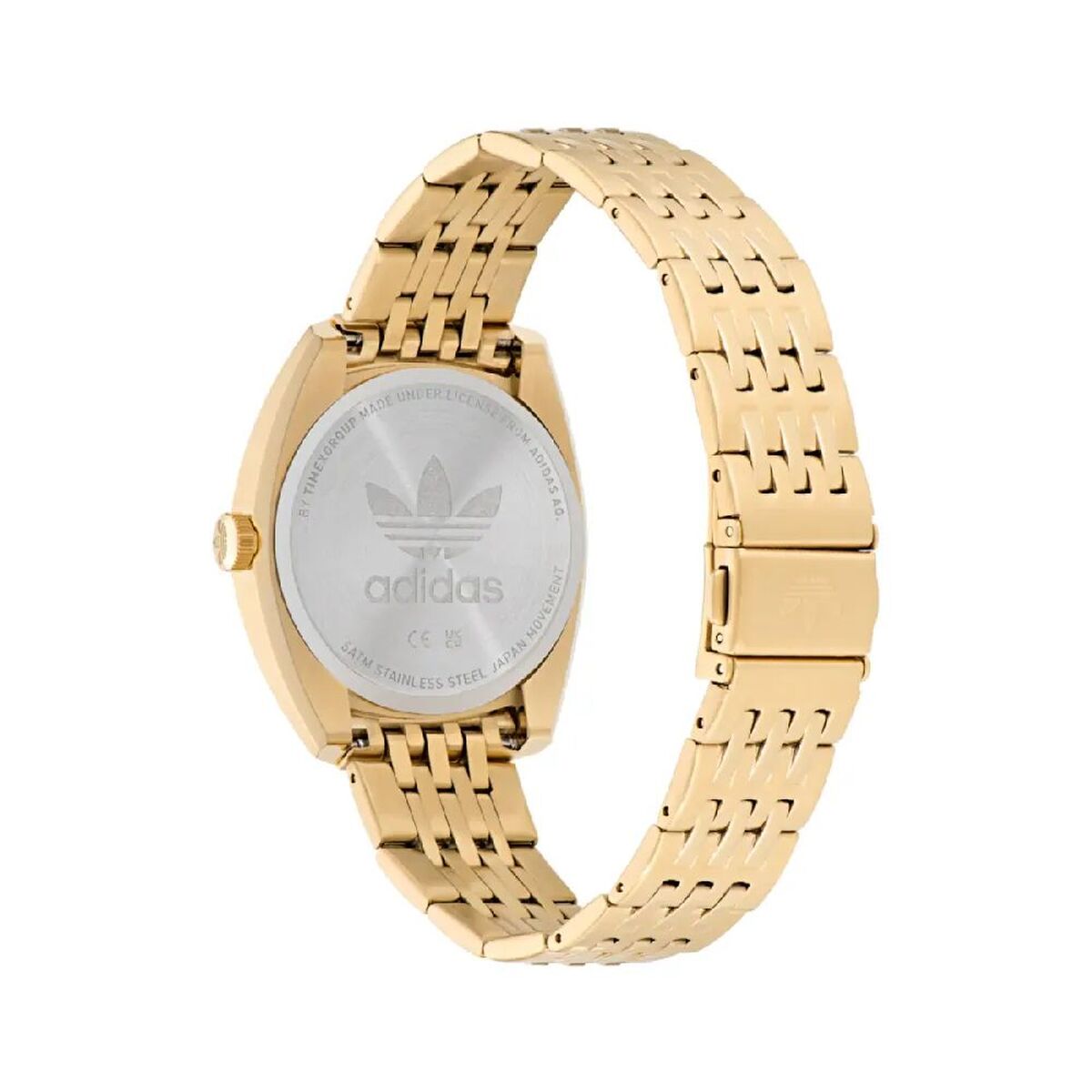 Unisex Watch Adidas AOFH23509 (Ø 39 mm)-2