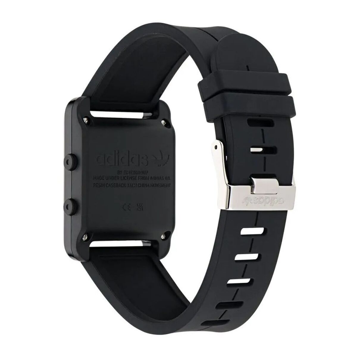 Unisex Watch Adidas AOST23568 (Ø 31 mm)-2