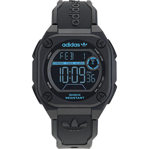 Load image into Gallery viewer, Unisex Watch Adidas AOST23571 (Ø 45 mm)-0
