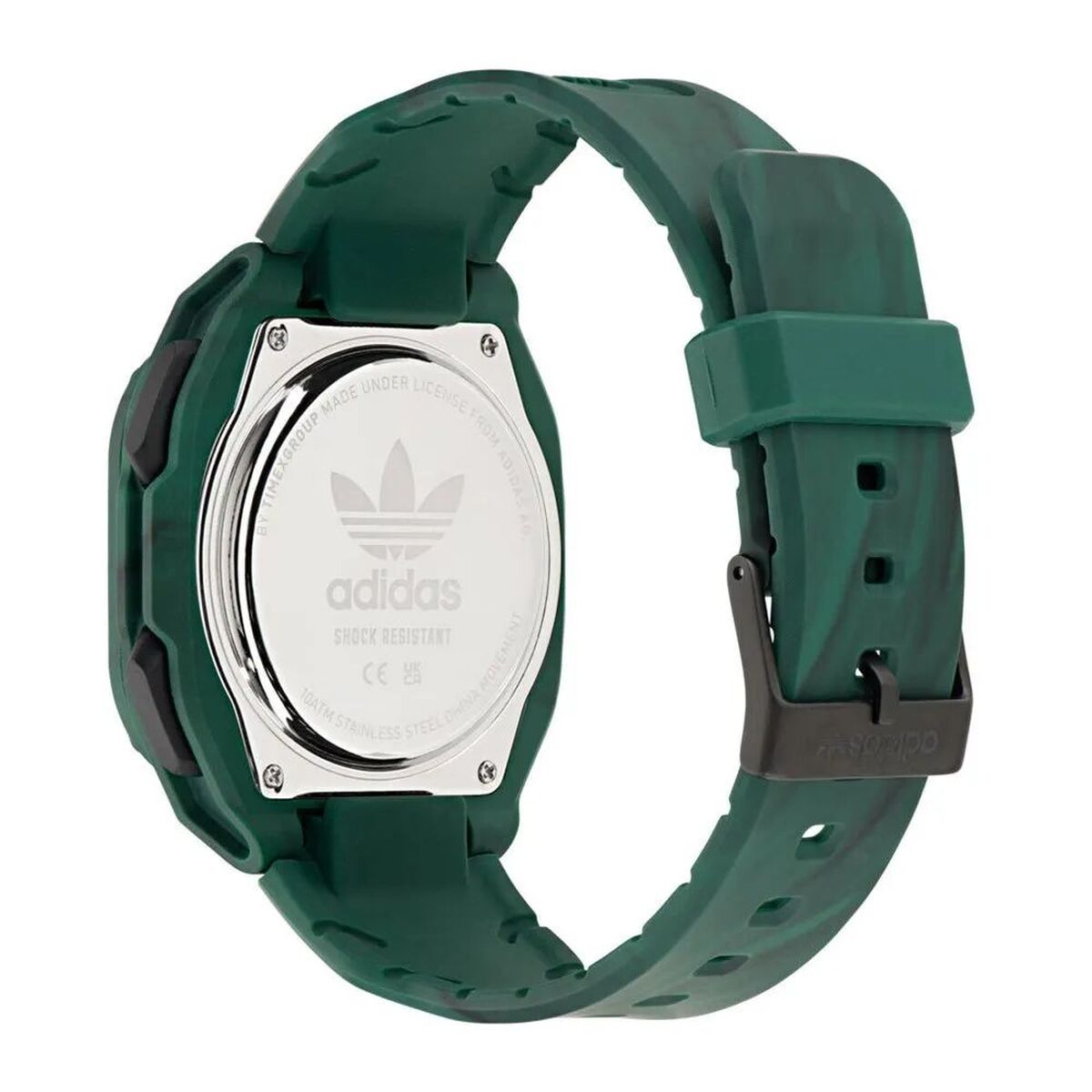 Unisex Watch Adidas AOST23573 (Ø 45 mm)-2