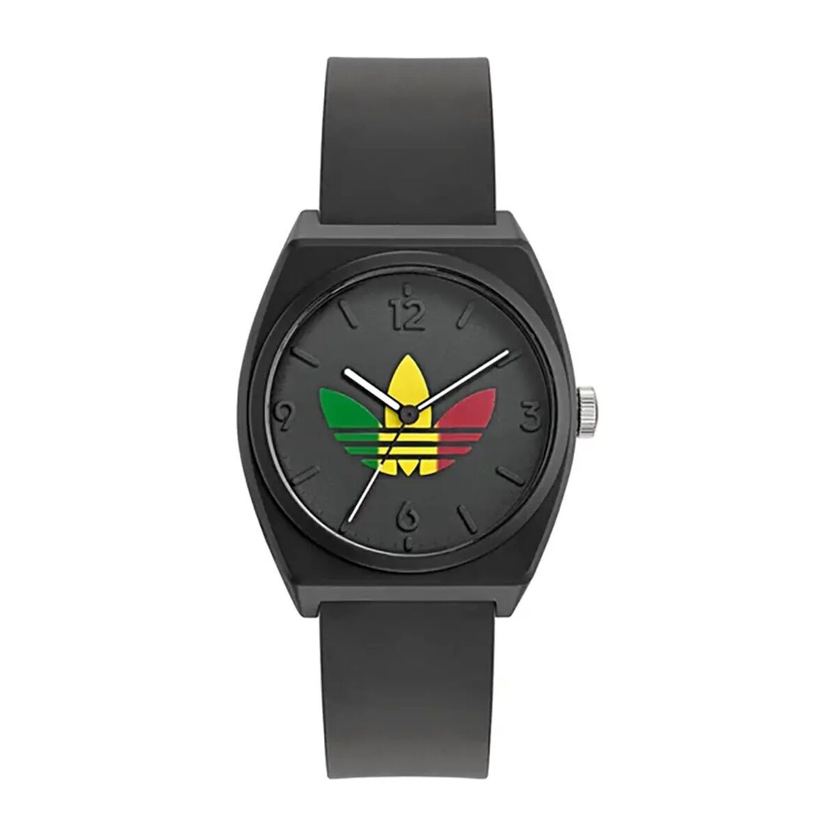 Unisex Watch Adidas AOST24071 (Ø 38 mm)-0