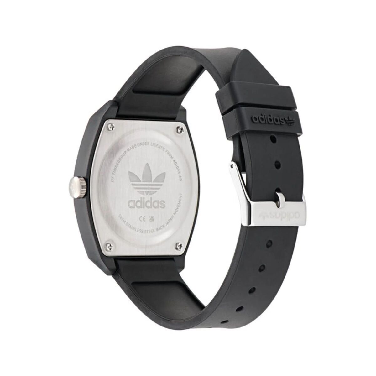 Unisex Watch Adidas AOST24071 (Ø 38 mm)-2