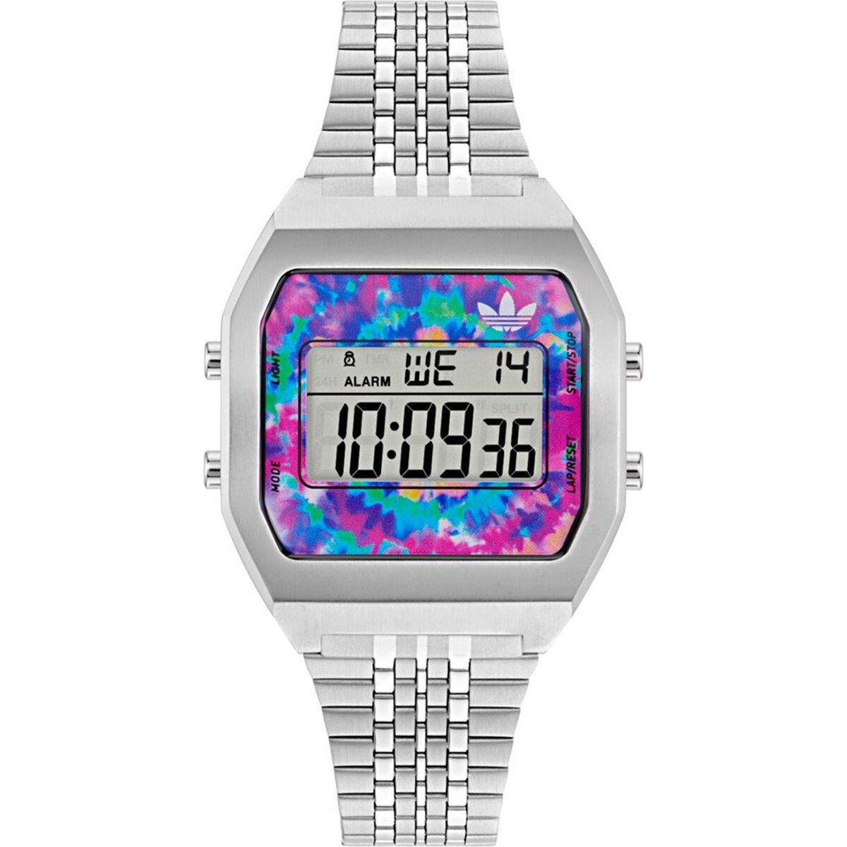 Unisex Watch Adidas AOST24557 (Ø 36 mm)-0