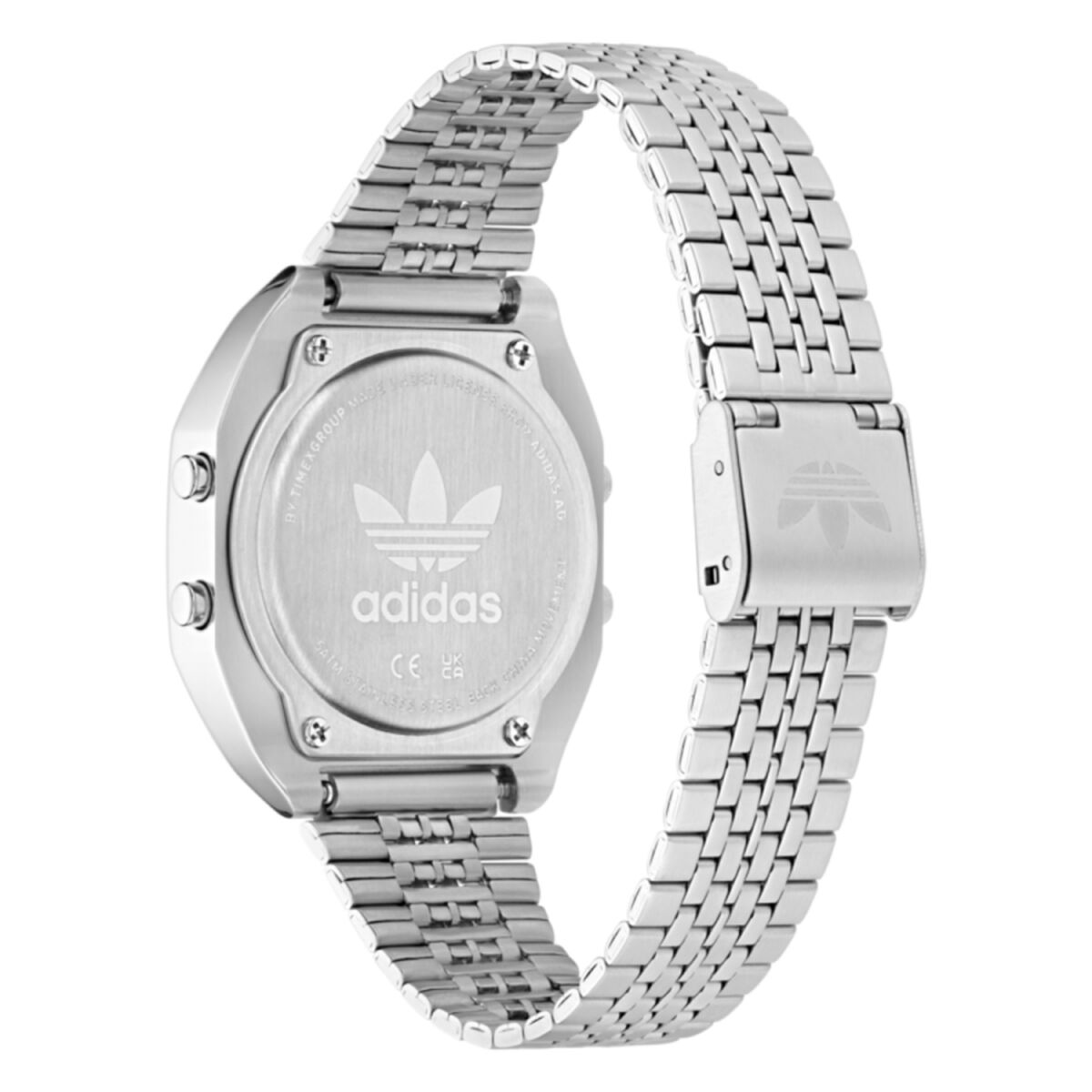 Unisex Watch Adidas AOST24557 (Ø 36 mm)-2