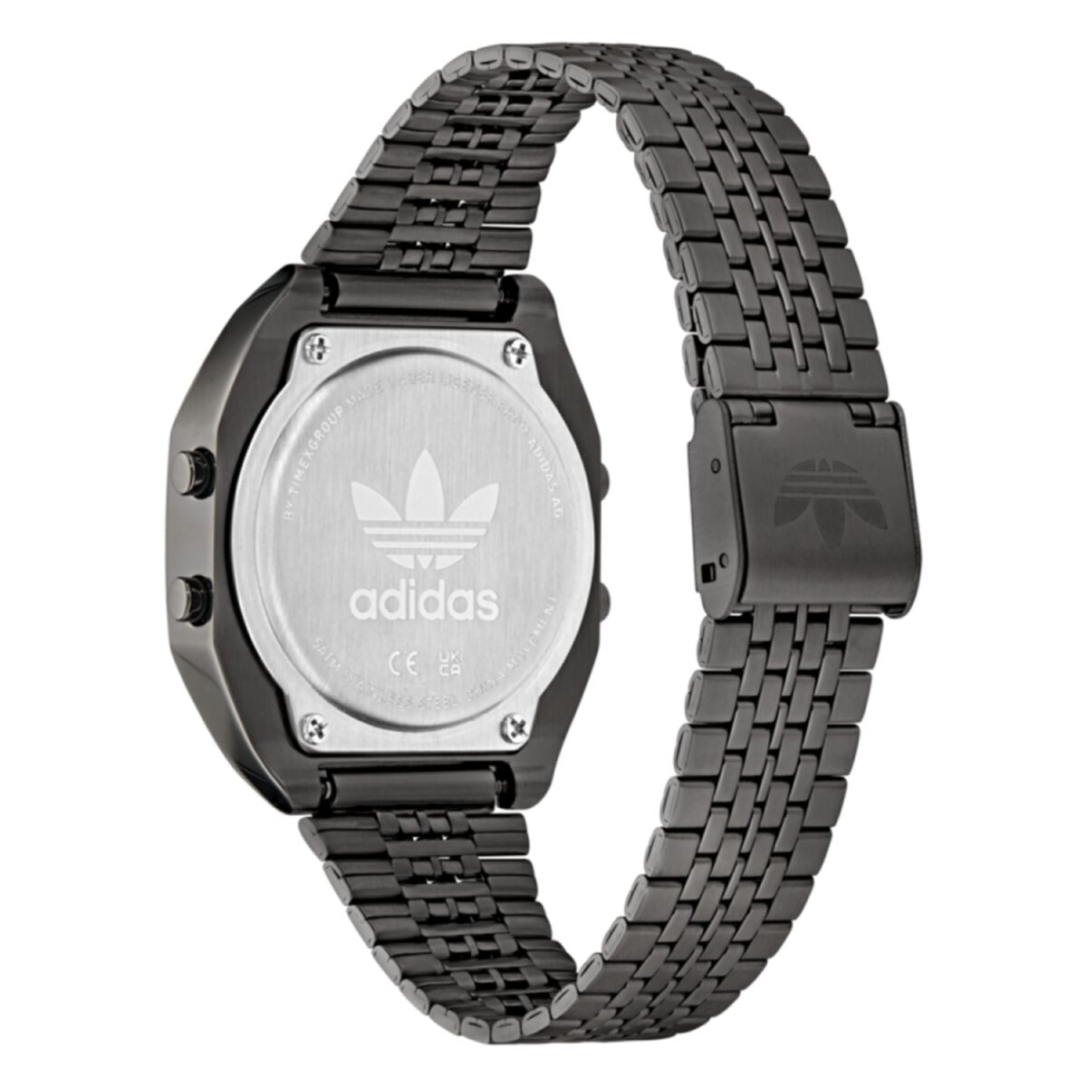 Unisex Watch Adidas AOST24558 (Ø 36 mm)-2