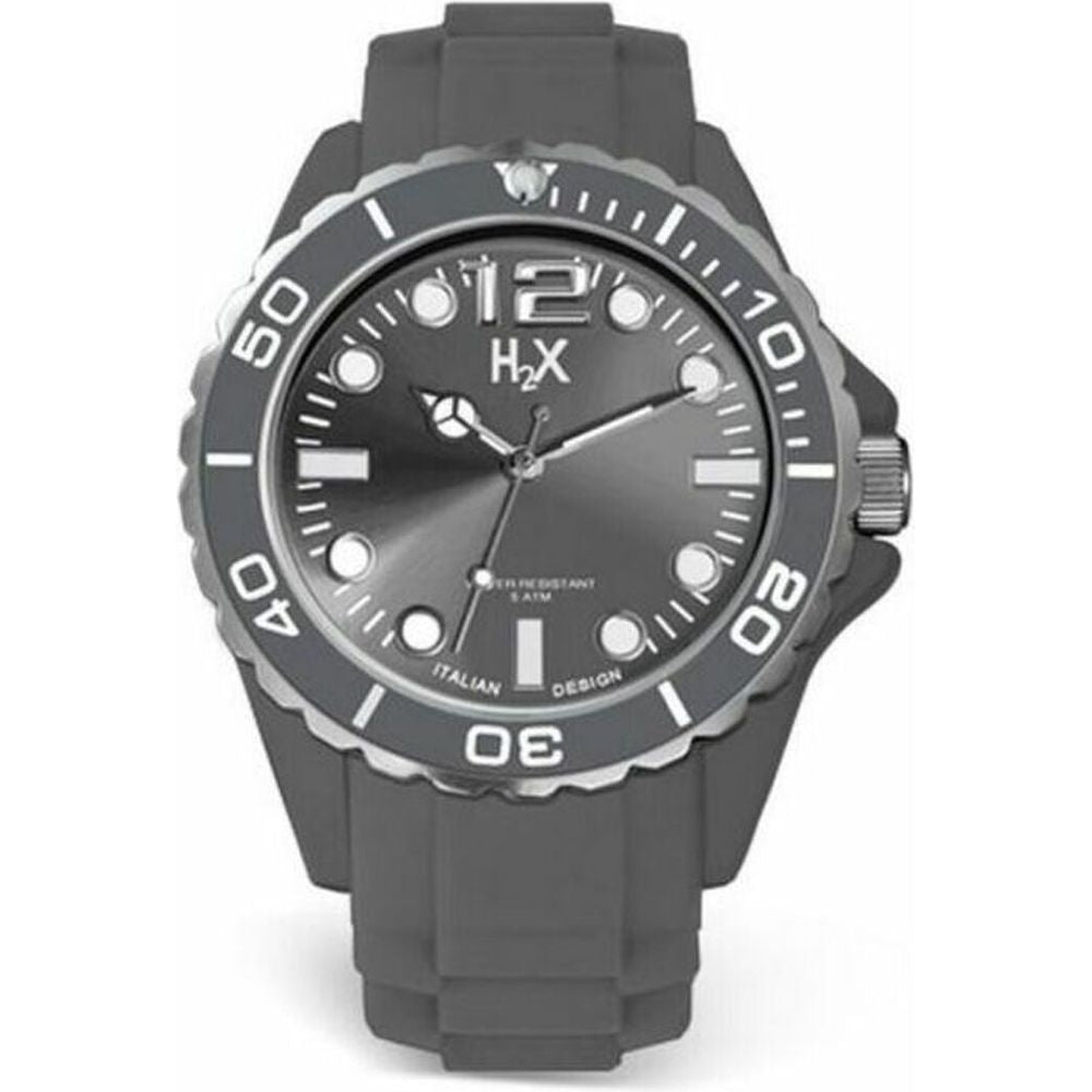 Unisex Watch Haurex SG382UG1 (Ø 42,5 mm)-0