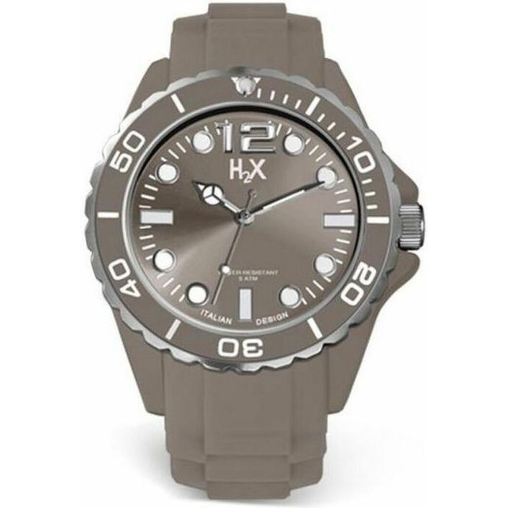 Unisex Watch Haurex SG382UG2 (Ø 42 mm)-0