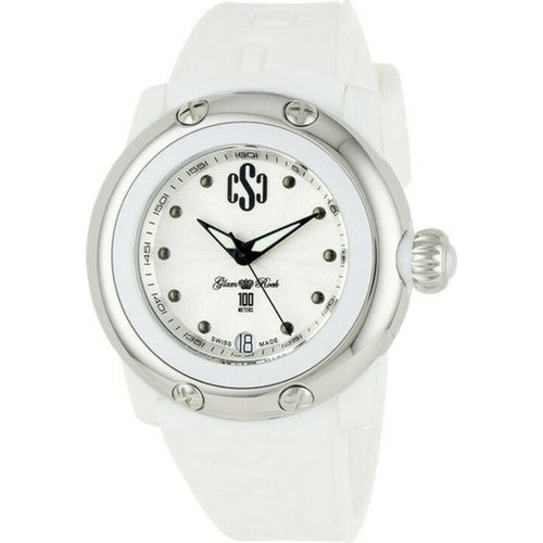 Load image into Gallery viewer, Ladies&#39; Watch Glam Rock GR64003 (Ø 40 mm)-0
