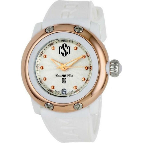 Load image into Gallery viewer, Ladies&#39; Watch Glam Rock GR64004 (Ø 40 mm)-0
