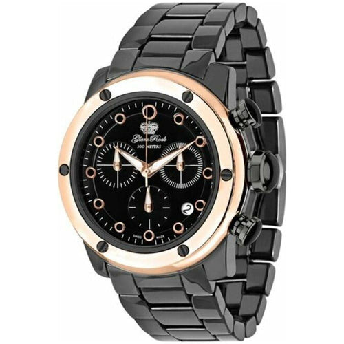 Load image into Gallery viewer, Unisex Watch Glam Rock GR50110 (Ø 42 mm)-0
