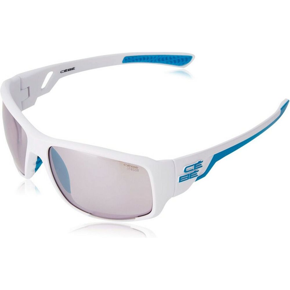 Men's Sunglasses Cébé CBS009 ø 58 mm-0