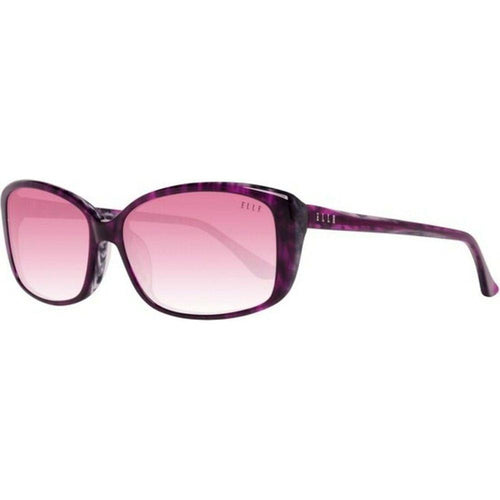 Load image into Gallery viewer, Ladies&#39; Sunglasses Elle EL14812-56PU ø 56 mm-0
