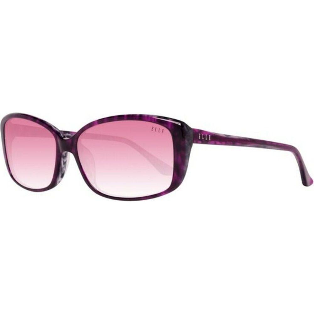 Ladies' Sunglasses Elle EL14812-56PU ø 56 mm-0