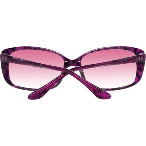 Load image into Gallery viewer, Ladies&#39; Sunglasses Elle EL14812-56PU ø 56 mm-1
