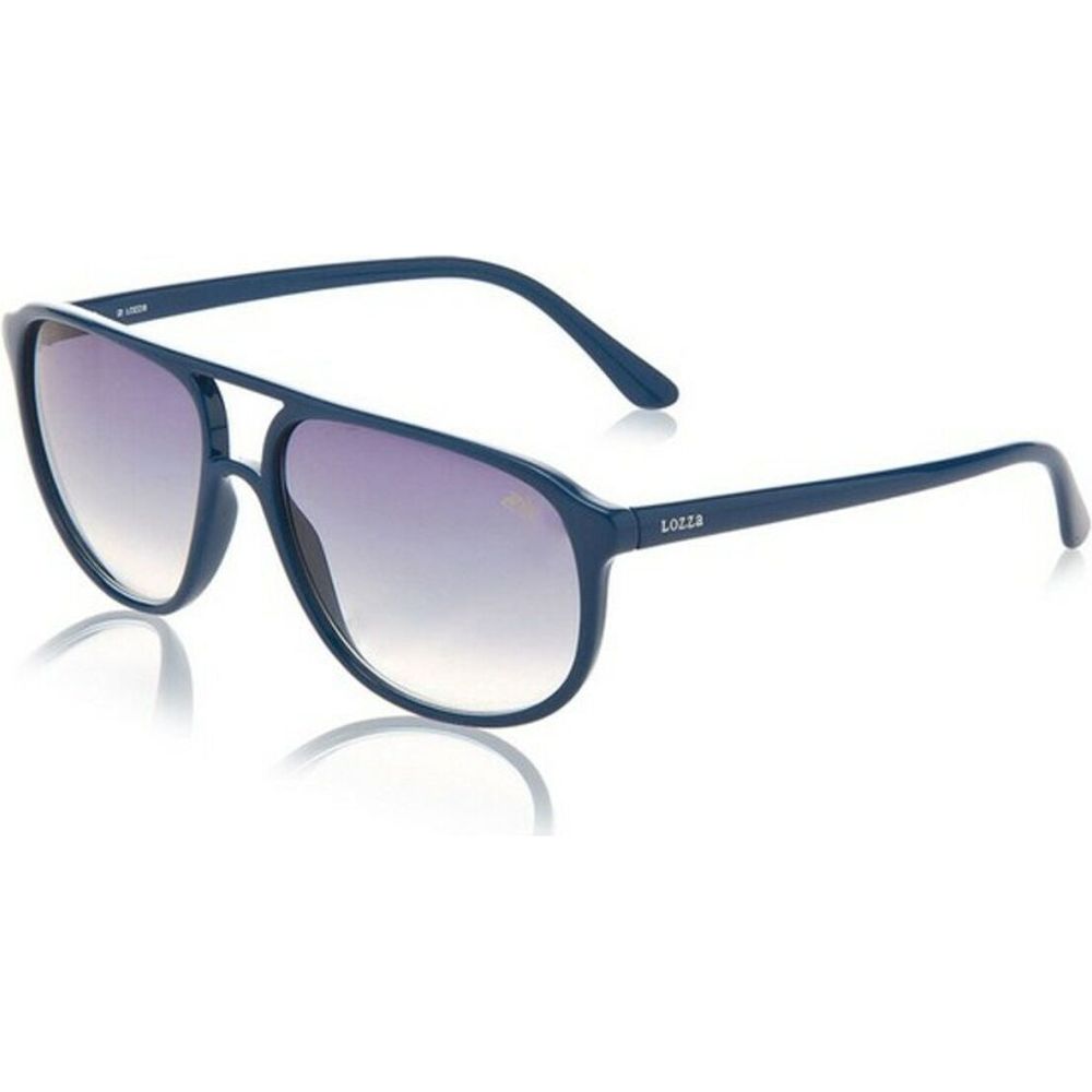 Unisex Sunglasses Lozza SL1872580NK1-0
