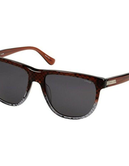 Unisex Sunglasses Lozza SL4003M5701H4 ø 57 mm-0