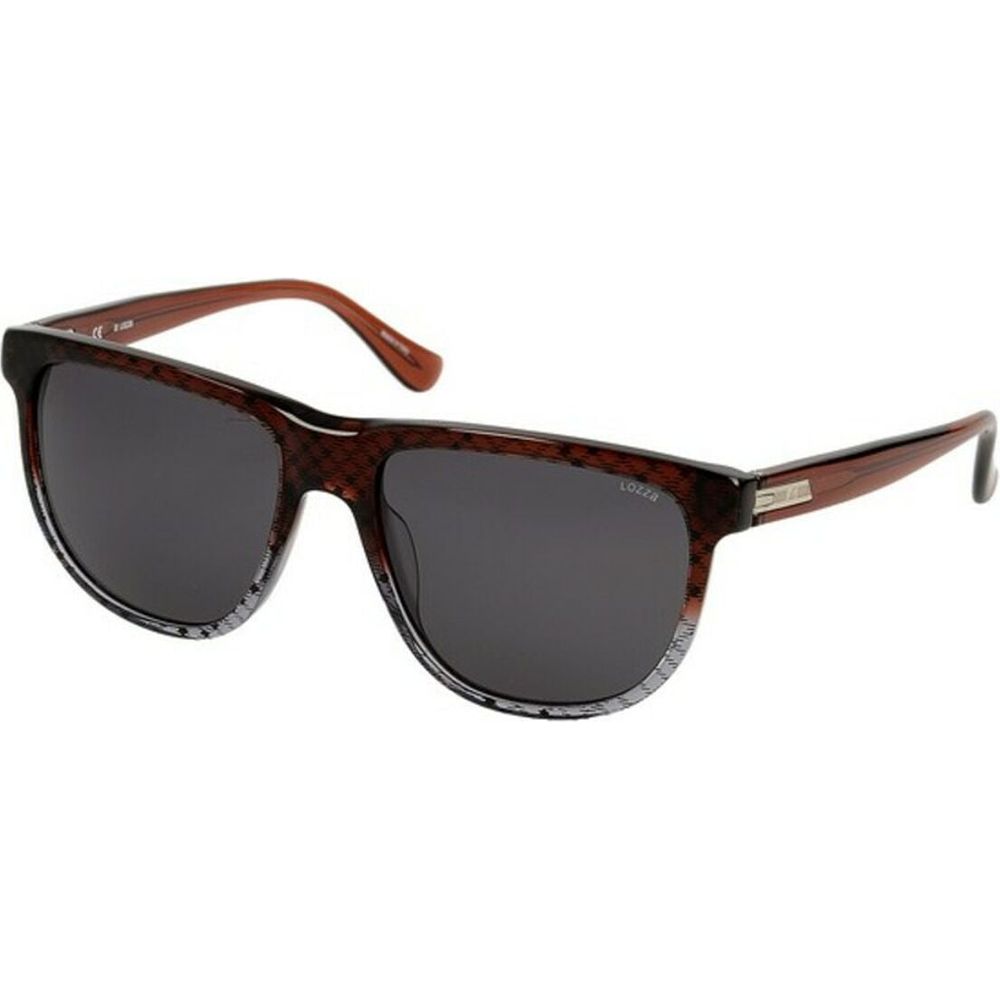 Unisex Sunglasses Lozza SL4003M5701H4 ø 57 mm-0