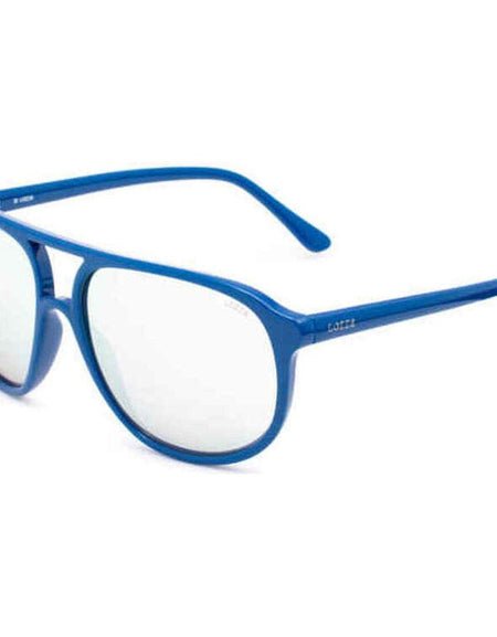 Unisex Sunglasses Lozza SL1872W580NK1 ø 58 mm-0