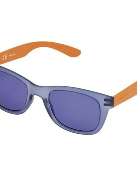 Men's Sunglasses Police S194450U11B Ø 50 mm-0