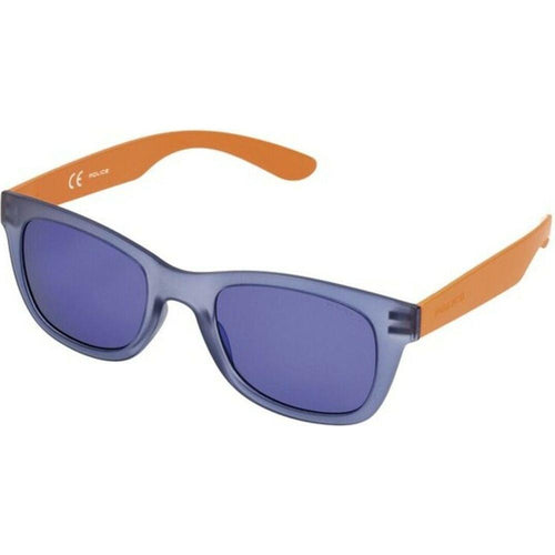 Load image into Gallery viewer, Men&#39;s Sunglasses Police S194450U11B Ø 50 mm-0
