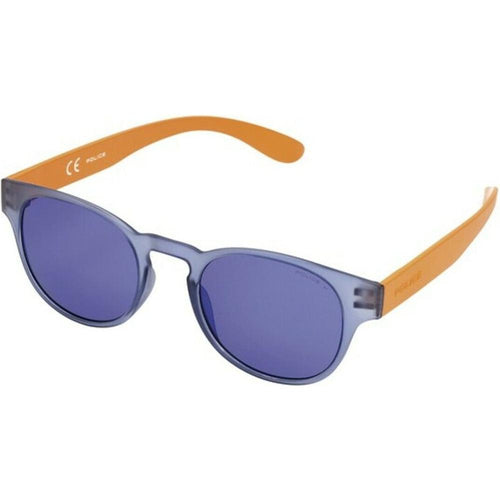 Load image into Gallery viewer, Men&#39;s Sunglasses Police S1945 Ø 49 mm-0
