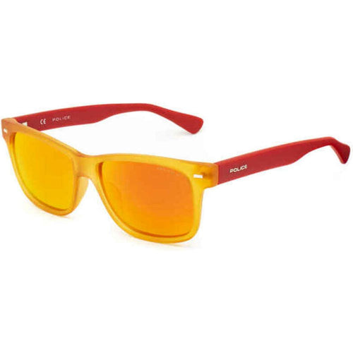 Load image into Gallery viewer, Child Sunglasses Police SK033-0
