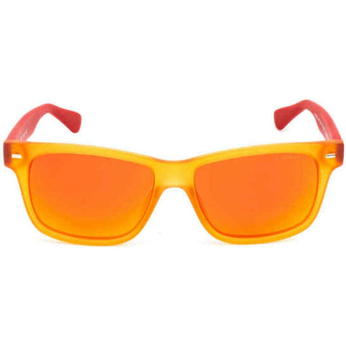 Load image into Gallery viewer, Child Sunglasses Police SK033-1
