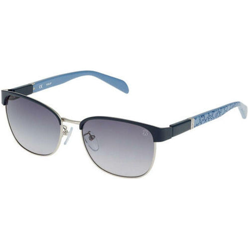 Load image into Gallery viewer, Ladies&#39; Sunglasses Tous STO315-550E70-0
