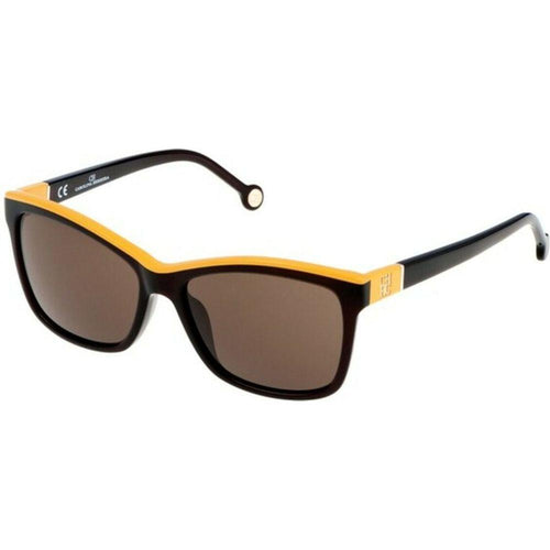 Load image into Gallery viewer, Ladies&#39;Sunglasses Carolina Herrera SHE598550958 (ø 55 mm)-0
