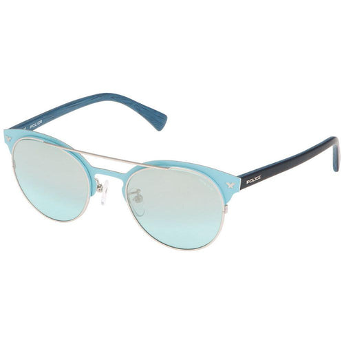 Load image into Gallery viewer, Ladies&#39; Sunglasses Police S8950-51W03X Ø 51 mm-0
