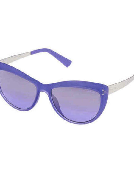 Ladies' Sunglasses Police S1970M556WKX Blue Ø 55 mm-0