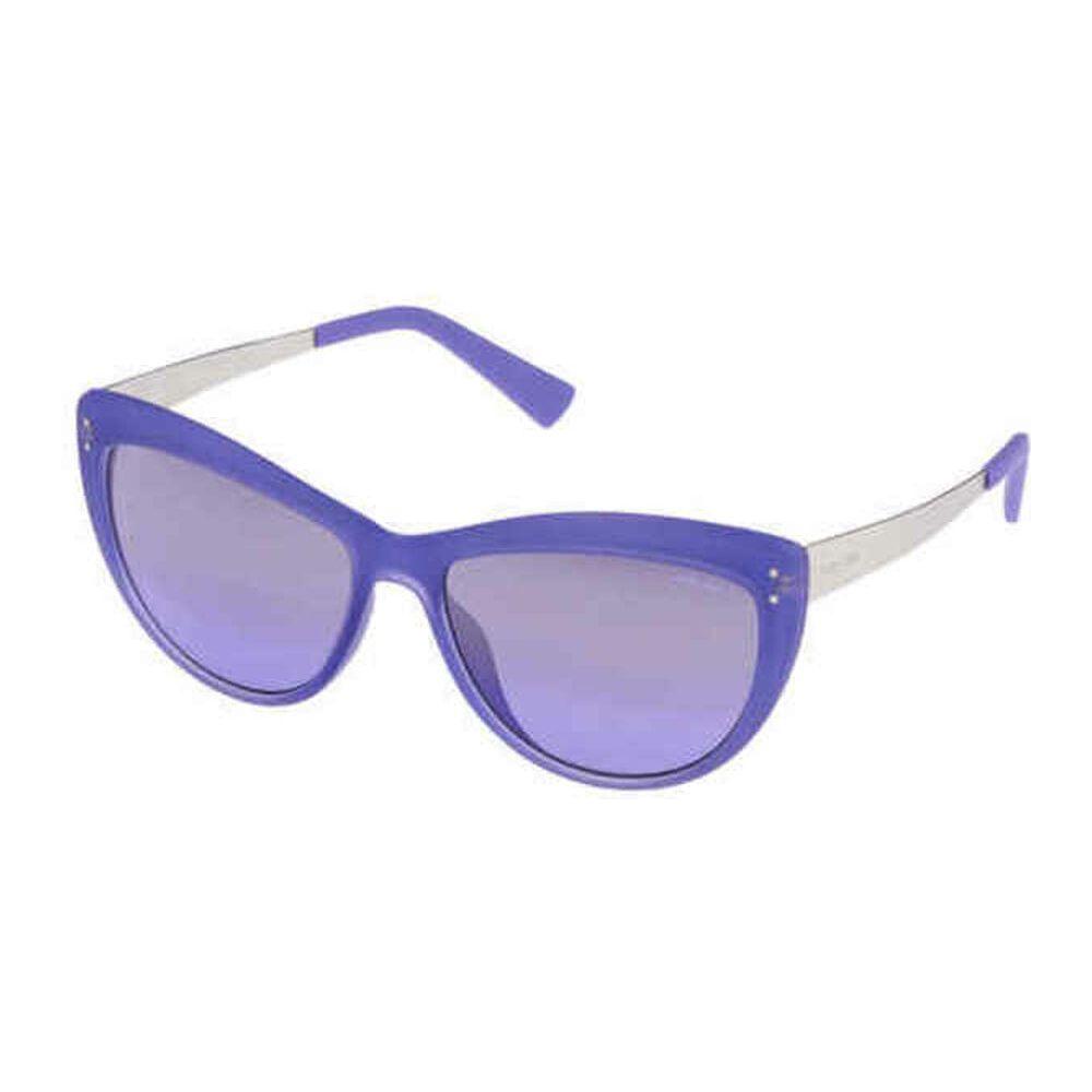 Ladies' Sunglasses Police S1970M556WKX Blue Ø 55 mm-0