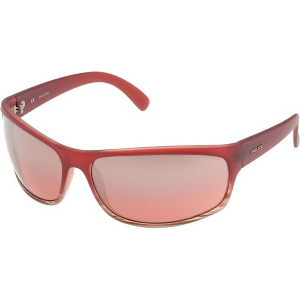 Unisex Sunglasses Police S1863M71ACNX ø 71 mm-0