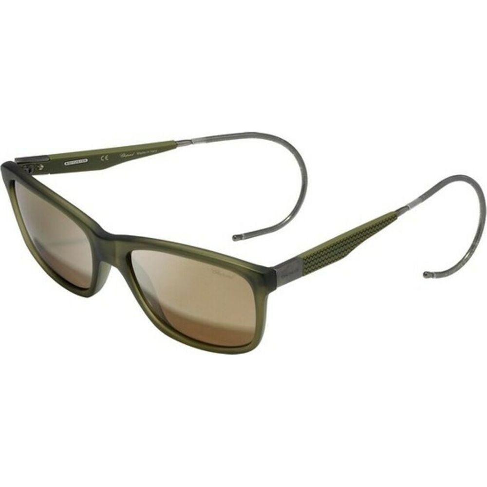 Men's Sunglasses Chopard SCH156M5773MG ø 57 mm-0