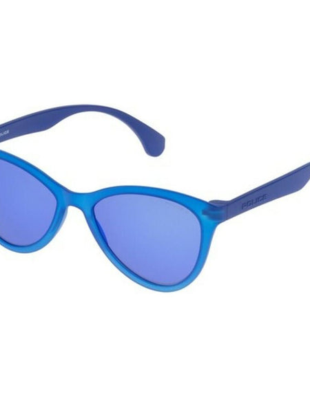 Men's Sunglasses Police SPL086 Ø 65 mm-0