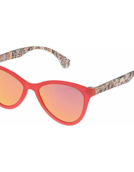 Ladies' Sunglasses Police SPL086-54Z68R Ø 43 mm-0