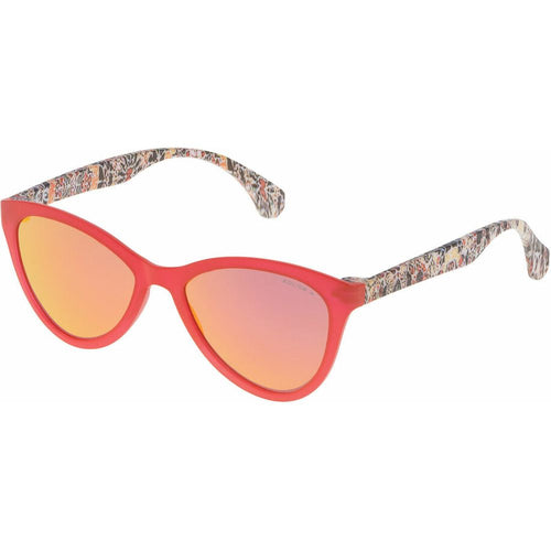 Load image into Gallery viewer, Ladies&#39; Sunglasses Police SPL086-54Z68R Ø 43 mm-0
