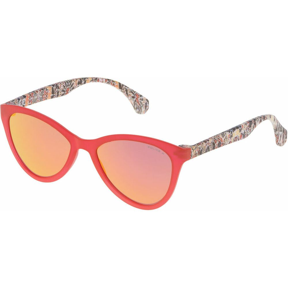 Ladies' Sunglasses Police SPL086-54Z68R Ø 43 mm-0