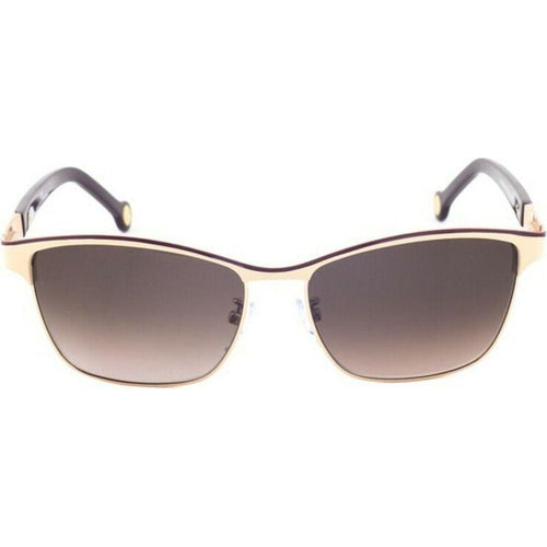 Load image into Gallery viewer, Ladies&#39; Sunglasses Carolina Herrera SHE069560SL3-2
