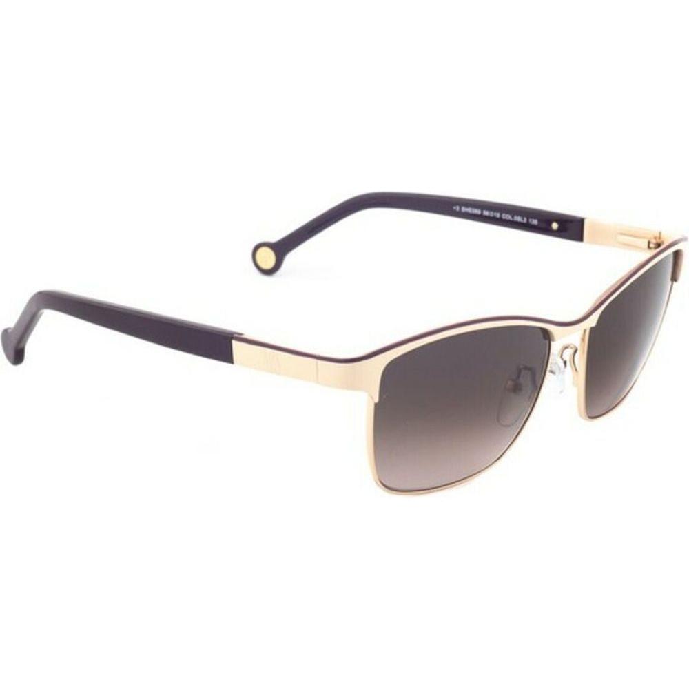 Ladies' Sunglasses Carolina Herrera SHE069560SL3-1