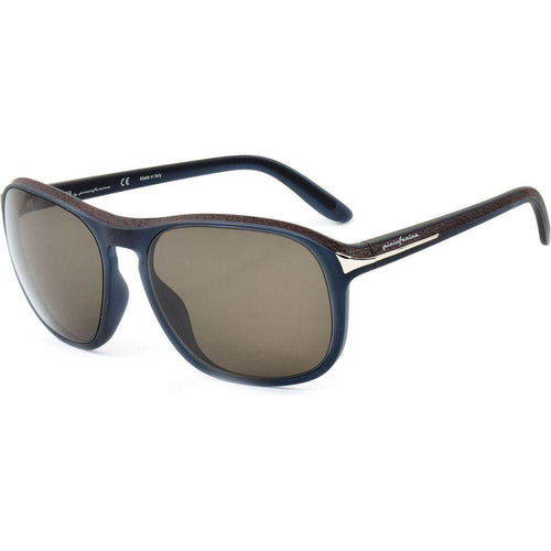 Load image into Gallery viewer, Men&#39;s Sunglasses Lozza SLP001M5704R4 ø 57 mm-0
