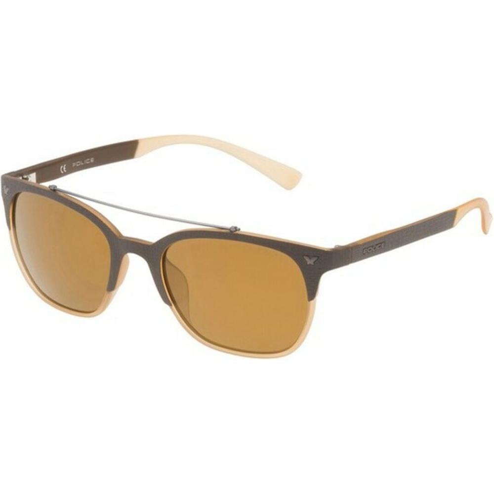 Unisex Sunglasses Police SPL161537ESG-0